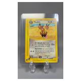 2002 Dodrio Aquapolis Uncommon #46
