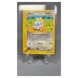 2002 Togepi Aquapolis Common #114