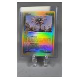2003 Lileep Sandstorm Reverse Holo #42