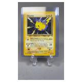 1999 Pikachu Neo Genesis Common #70
