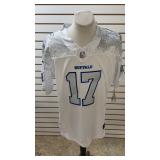 Medium Josh Allen Buffalo Bills Jersey