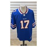 XXL Josh Allen Buffalo Bills Jersey
