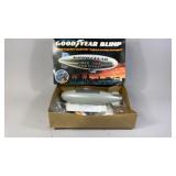 Good Year Blimp Snap Together Kit