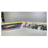 AMT 1/25 Scale Model Kits