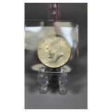 1964 Kennedy Silver Half Dollar