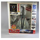 F-14 Tomcat Remote Control Plane