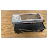 Williams 0 & 27 Gauge Rail Car