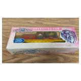 K-Line Ringling Brothers Operating Car 0/27 Gauge