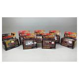 Corgi Fire Heroes Collectible Vehicles