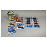 Matchbox Style Cars