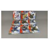 Matchbox Hero City Sky Busters Planes