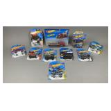 Hotwheels Cars