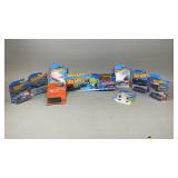 Hot Wheels Vehicles