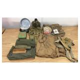 Boy Scout Assortment