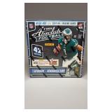 New-2024 Absolute Mega 1 Auto or Memorabilia Card