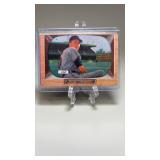 1955 Bowman Royce Lint Card