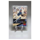 1993 Leaf Mike Piazza Rookie Card