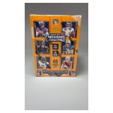 New-2024 Contenders Football Blaster 1 Auto or