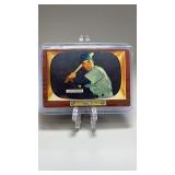 1955 Bowman Randy Jackson Card