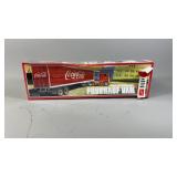 AMT Coca-Cola Model FB Fruehauf Van Model