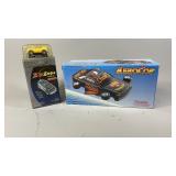 Aerocop Car, Zip Zaps