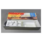AMT Model FB Fruehauf Van1/25 Scale