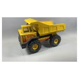 Tonka Turbo Diesel Truck