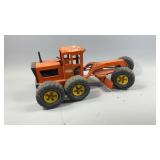 Tonka Grader