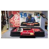 Flip-It 7-11 Game Board