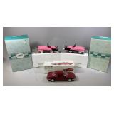 Die Cast Cars
