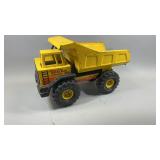 Tonka Turbo Diesel Truck