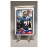 1988 Topps Bruce Smith Card