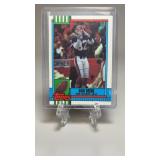 1990 Topps Don Beebe Rookie Card
