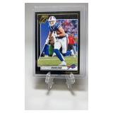 2024 Zenith Dalton Kincaid Card