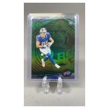 2023 Illusions Dalton Kincaid Rookie Green Insert