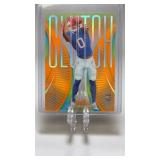 2024 Illustrations Keon Coleman Clucth Acetate RC