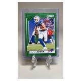 2024 Score Dalton Kincaid 2 Minute Drill Insert