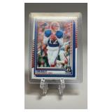 2025 Donruss Jim Kelly Card