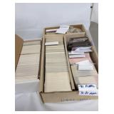 Basketball Sports Cards