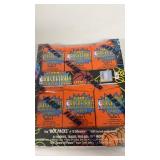 Basketball Cards Fleer Series Two 94-95