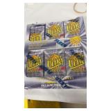 Basketball Cards Fleer Ultra Series Two 94-95