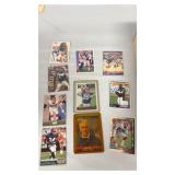 Bills Football Cards