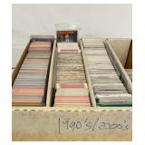 NFL Football Cards