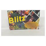 Blitz Sports Cards Appears To Be Unopened