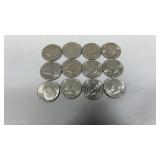 Kennedy Half Dollars