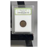 1899 Indian Head Cent