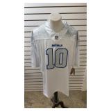XXL Shakir Buffalo Bills Jersey