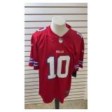 Medium Shakir Buffalo Bills Jersey