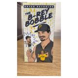 Bryan Reynolds Bobble Head