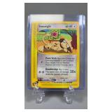 2002 Smeargle Aquapolis Common #109